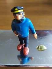 Ancienne figurine tintin d'occasion  Faulx