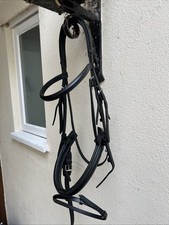 Albion bridle black for sale Albion bridle black for sale  NORWICH