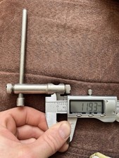 Solar tackle bankstick for sale  WITNEY