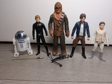 Hasbro star wars for sale  HODDESDON
