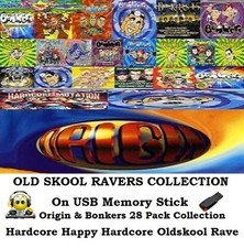 Old skool origin for sale  YORK