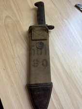 Unit marked ww1 for sale  Seaford