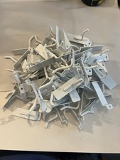 Inch slatwall white for sale  Mineral Wells