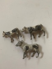 Vintage lead farmyard for sale Vintage lead farmyard for sale  IPSWICH