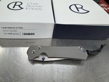Chris reeves large for sale  Charleston