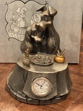 Disney lady tramp for sale  Bedford