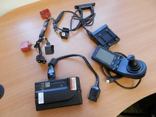 Cadeira de rodas Quickie Power PG Drives R-Net CJSM-2 joystick controlador eletrônico comprar usado Cadeira de rodas Quickie Power PG Drives R-Net CJSM-2 joystick controlador eletrônico comprar usado  Enviando para Brazil