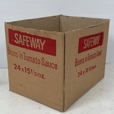 Safeway box baked for sale  LEIGH-ON-SEA