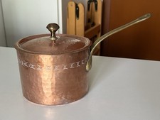 Pentolino rame usato  Basiglio