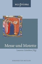 Messe buch metzler gebraucht kaufen  Stuttgart