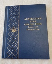 Whitman album 9527 for sale  Brunswick