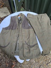Schoffel ptarmigan tweed for sale  GUILDFORD