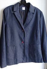 Veste vintage jean d'occasion  Tours-