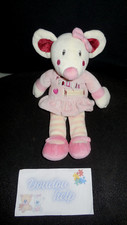 Doudou peluche souris d'occasion  Molsheim