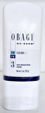 Usado, Obagi Nu-Derm Clear Fx 2,0 oz Novo em folha lacrado comprar usado  Enviando para Brazil