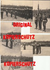 Vereidigung kriegsmarine weltk gebraucht kaufen  Haltern am See
