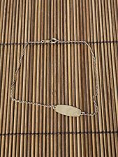 Usado, Pulseira de ouro amarelo 12k G.F (vintage) comprar usado  Enviando para Brazil