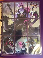 Disney lorcana chapitre d'occasion  Nice-