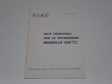 Fiat 128 sport usato  Villar Focchiardo