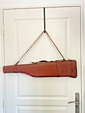 Ancien etui fusil d'occasion  Caen