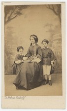 Cdv. valentine freslon d'occasion  Paris XIII
