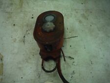 Farmall 6 electrical for sale  Zumbro Falls