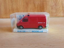Rietze 50531 ford gebraucht kaufen  Gaiberg
