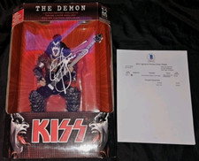 kiss gene simmons figure for sale kiss gene simmons figure for sale New York