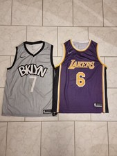 Set nba trikot gebraucht kaufen  Wolfsburg