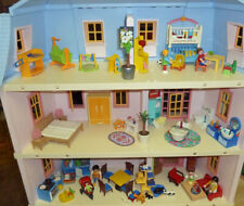 Playmobil 5303 puppenhaus gebraucht kaufen  Deutschland