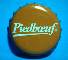 Beer bottle cap d'occasion  Expédié en Belgium