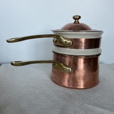 Vintage copper brass for sale  Sacramento