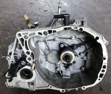 Cambio manuale marce usato  Putignano