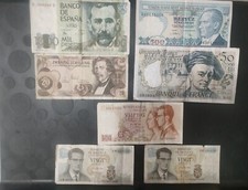 Banconote occidentale diversi usato  Marano di Napoli