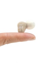 Hörverstärker hörhilfe hör gebraucht kaufen  Bruck