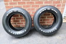 Firestone wide oval for sale  East Earl