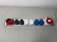 Riedconn stv stromverteiler gebraucht kaufen  Herrieden
