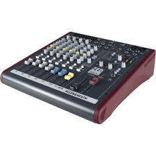 Allen heath zed60 d'occasion  Annezin
