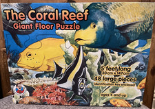 Retro coral reef for sale  Denver