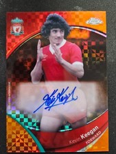 Kevin keegan range gebraucht kaufen  Gelsenkirchen