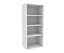 White deep dresser for sale  MANCHESTER