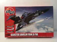 Gloster javelin faw.9 usato  Cambiago