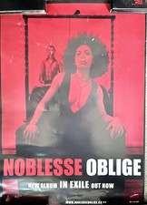 Noblesse blige exile gebraucht kaufen  Berlin