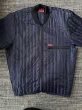 Kansas jacke thermojacke gebraucht kaufen  Bodenwerder