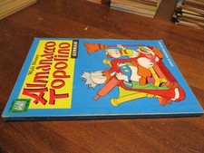 Almanacco topolino anno usato  San Giovanni in Persiceto