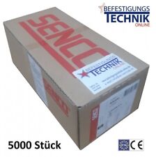 Senco q6774 q25 gebraucht kaufen  Erkner