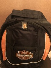 Harley davidson backpack for sale  Gulf Shores