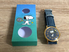 1970s snoopy tennis d'occasion  Les Ponts-de-Cé