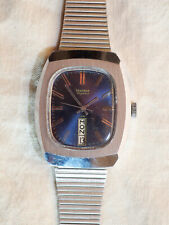 Montre bracelet soviétique d'occasion  Ajaccio-
