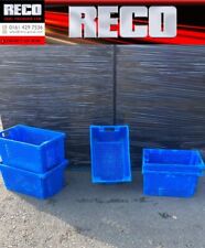 Blue used vented for sale  STOCKPORT